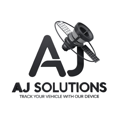 AJ Solutions logo