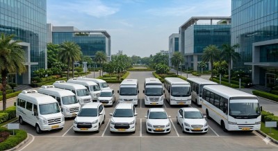 Corporate Fleet