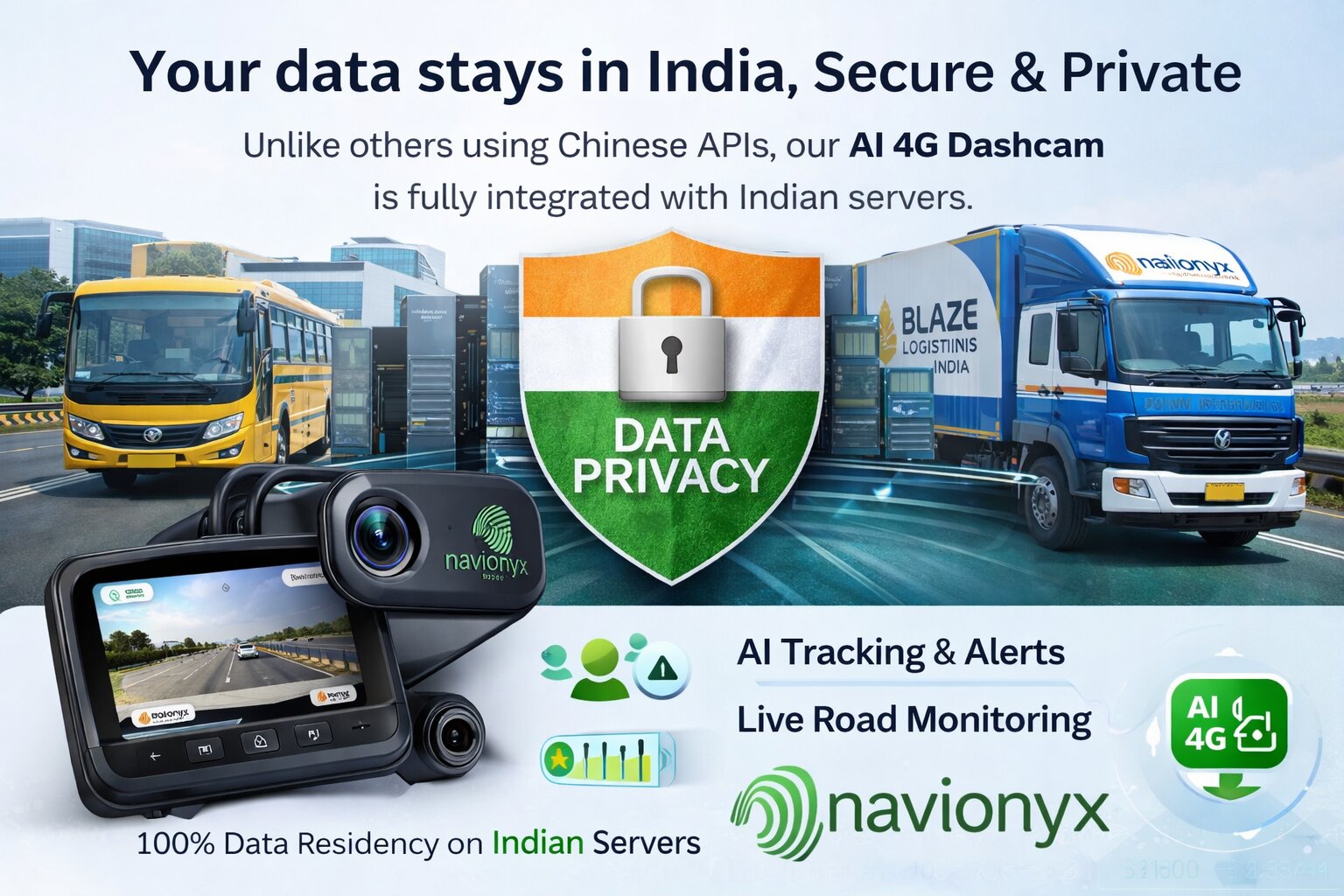 navionyx dashcam