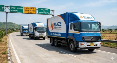 Logistics Fleet