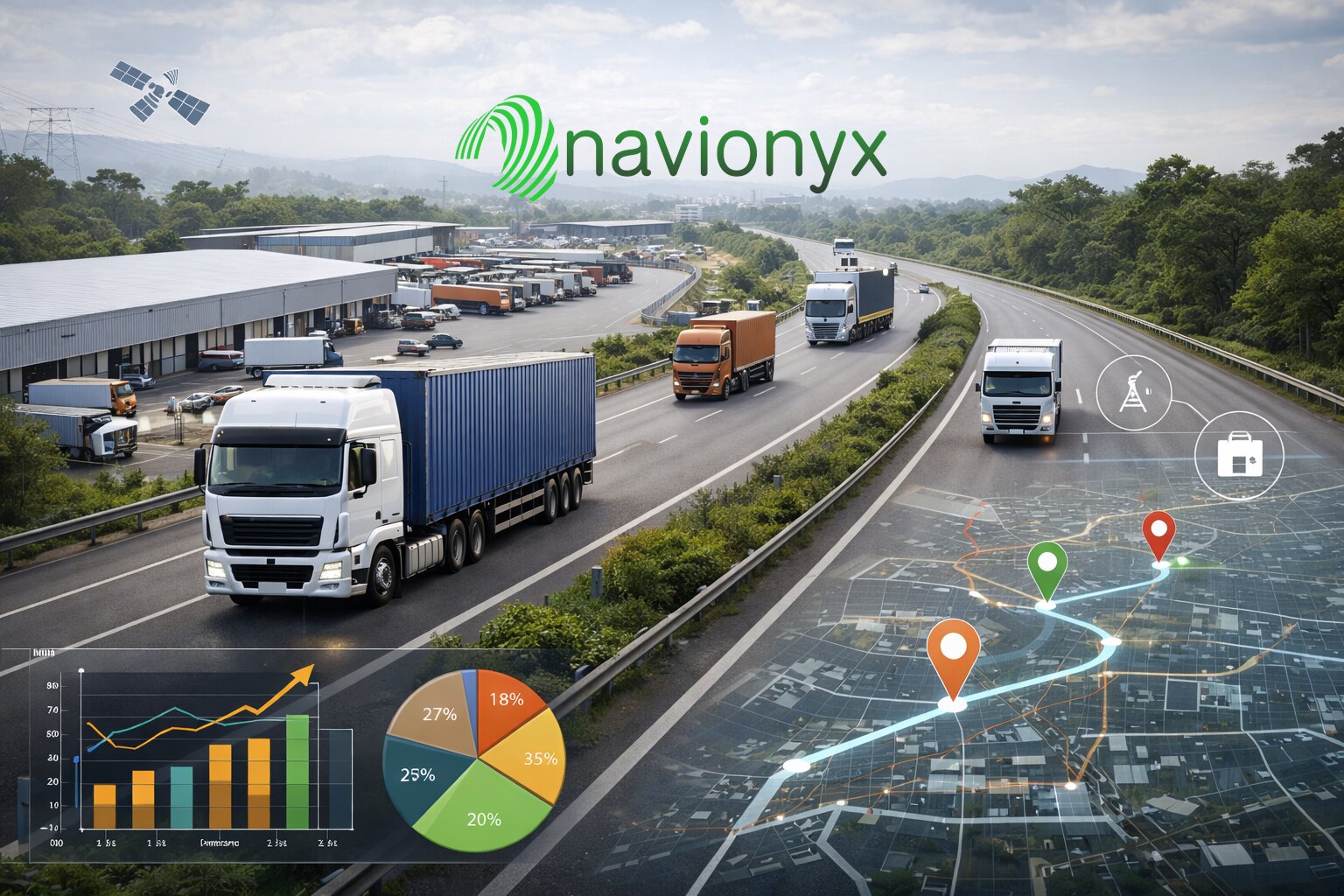 Why Indian Transporters Are Rapidly Adopting GPS Tracking