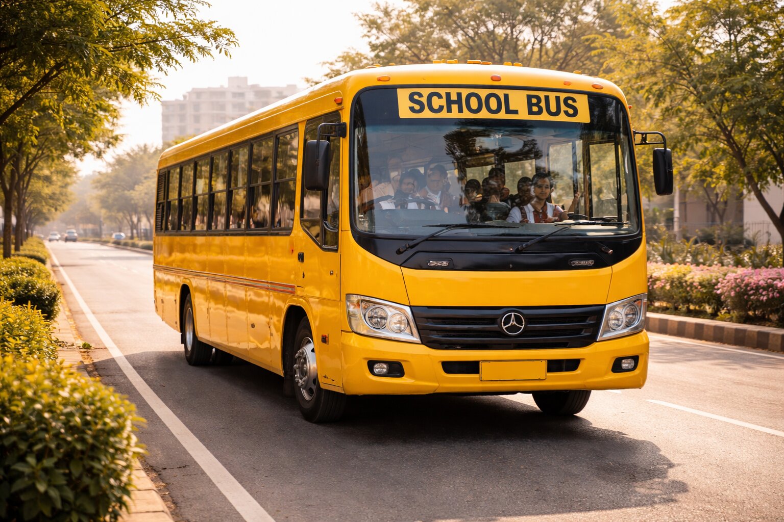 School Bus