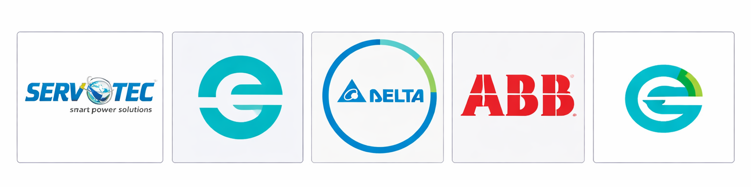 ev charger making companies