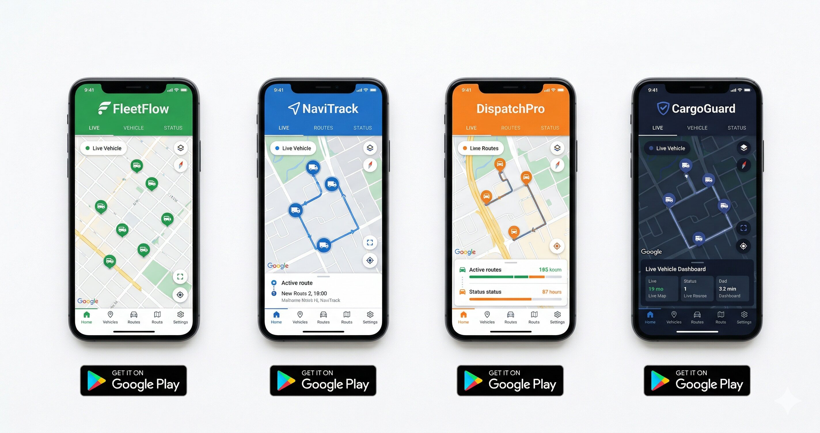 white label android apps