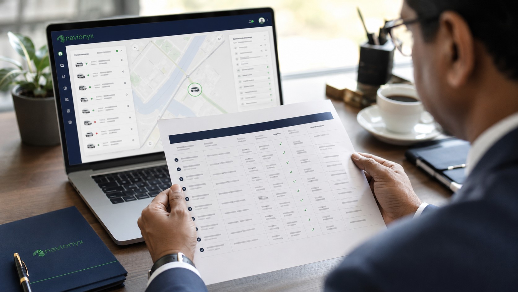 NBFC Compliance Audit Trail Review