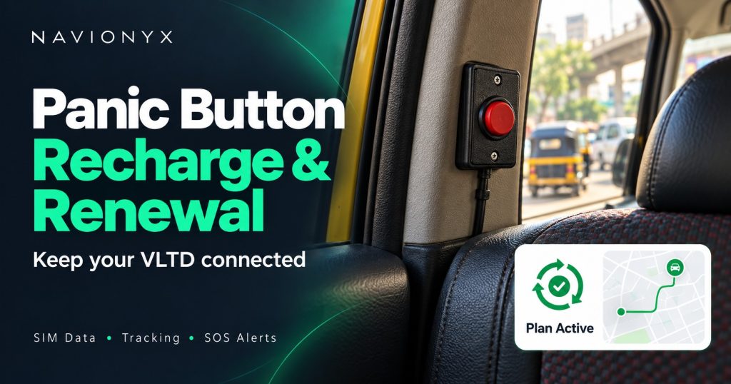 Panic Button Recharge and Renewal: What It Means and How to Do It
