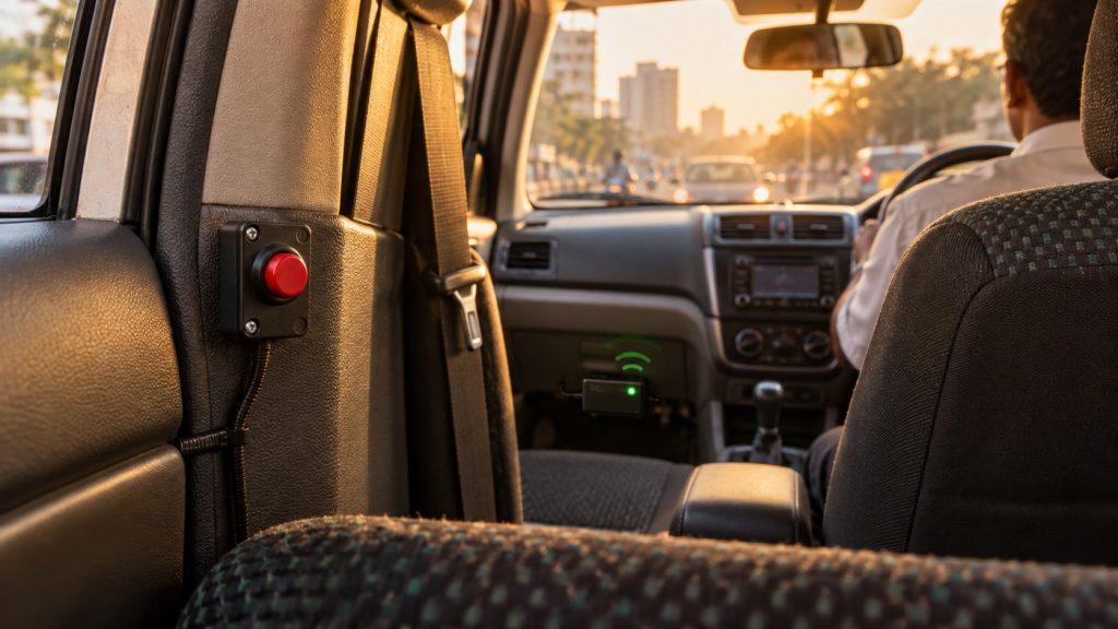 Panic Button Recharge & Renewal Guide